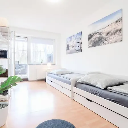 Ausstattung Netflix Wlan Landschaftspark Ντούισμπουργκ