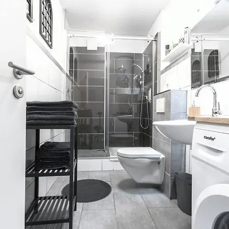 Ausstattung Netflix Wlan Landschaftspark Ντούισμπουργκ