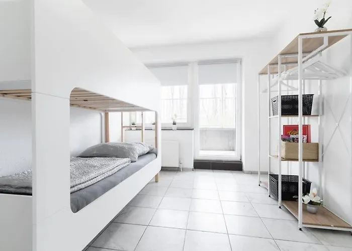 Ausstattung Netflix Wlan Landschaftspark Daire