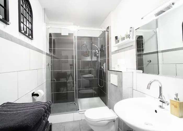 Ausstattung Netflix Wlan Landschaftspark