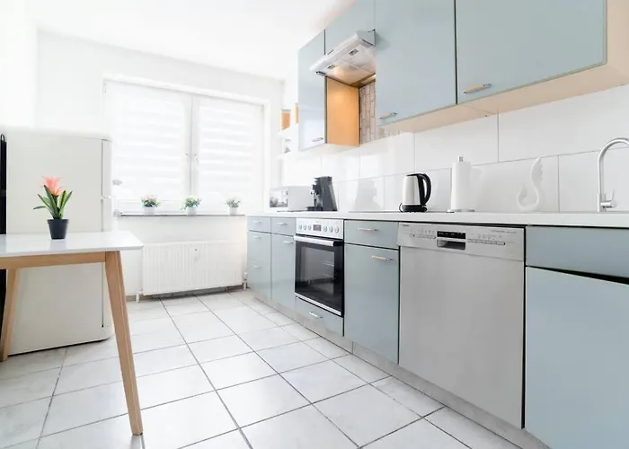 Ausstattung Netflix Wlan Landschaftspark * Duisburg