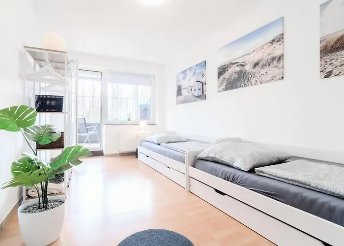 Ausstattung Netflix Wlan Landschaftspark Duisburg