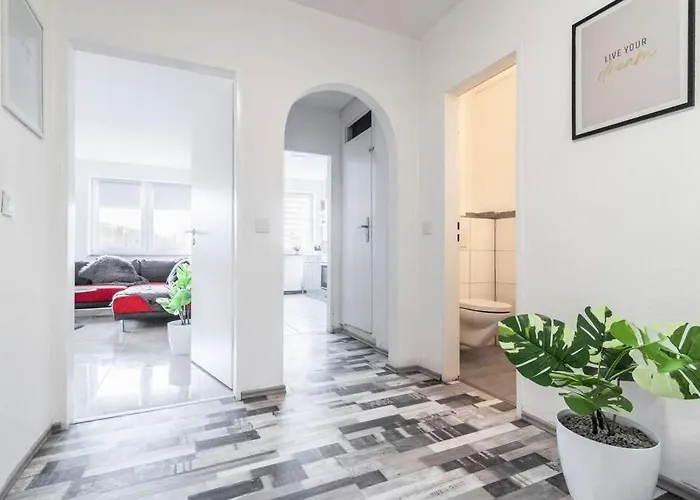 Ausstattung Netflix Wlan Landschaftspark *