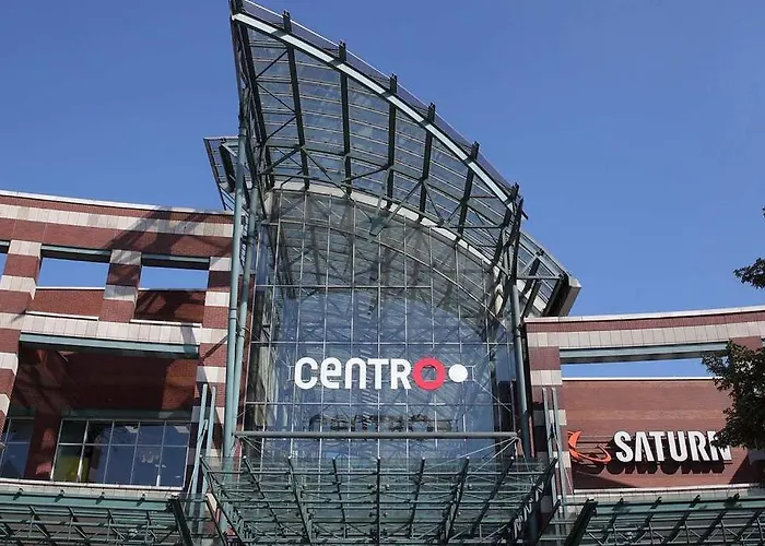 Ausstattung Netflix Wlan Landschaftspark * Duisburg